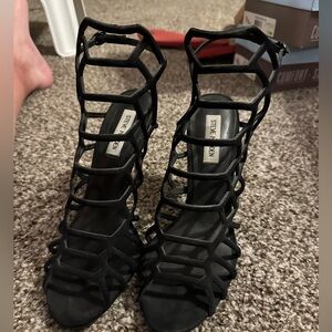 Steve Madden size 10 woman’s shoes